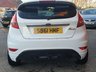 USED 2011 61 FORD FIESTA 1.2 ZETEC 3d 81 BHP ZETEC-S BODY KIT - LOW MILES