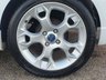 USED 2011 61 FORD FIESTA 1.2 ZETEC 3d 81 BHP ZETEC-S BODY KIT - LOW MILES