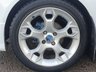 USED 2011 61 FORD FIESTA 1.2 ZETEC 3d 81 BHP ZETEC-S BODY KIT - LOW MILES