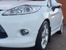 USED 2011 61 FORD FIESTA 1.2 ZETEC 3d 81 BHP ZETEC-S BODY KIT - LOW MILES