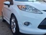 USED 2011 61 FORD FIESTA 1.2 ZETEC 3d 81 BHP ZETEC-S BODY KIT - LOW MILES