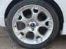 USED 2011 61 FORD FIESTA 1.2 ZETEC 3d 81 BHP ZETEC-S BODY KIT - LOW MILES