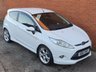 USED 2011 61 FORD FIESTA 1.2 ZETEC 3d 81 BHP ZETEC-S BODY KIT - LOW MILES