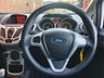 USED 2011 61 FORD FIESTA 1.2 ZETEC 3d 81 BHP ZETEC-S BODY KIT - LOW MILES