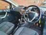 USED 2011 61 FORD FIESTA 1.2 ZETEC 3d 81 BHP ZETEC-S BODY KIT - LOW MILES