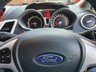 USED 2011 61 FORD FIESTA 1.2 ZETEC 3d 81 BHP ZETEC-S BODY KIT - LOW MILES