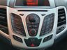 USED 2011 61 FORD FIESTA 1.2 ZETEC 3d 81 BHP ZETEC-S BODY KIT - LOW MILES