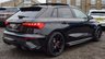 USED 2021 71 AUDI RS3 2.5 RS 3 TFSI QUATTRO LAUNCH EDITION 5d 395 BHP BRAND NEW MATRIX LIGHTS+REVERSE CAMERA+H/SEAT