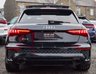 USED 2021 71 AUDI RS3 2.5 RS 3 TFSI QUATTRO LAUNCH EDITION 5d 395 BHP BRAND NEW MATRIX LIGHTS+REVERSE CAMERA+H/SEAT