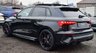 USED 2021 71 AUDI RS3 2.5 RS 3 TFSI QUATTRO LAUNCH EDITION 5d 395 BHP BRAND NEW MATRIX LIGHTS+REVERSE CAMERA+H/SEAT