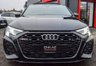USED 2021 71 AUDI RS3 2.5 RS 3 TFSI QUATTRO LAUNCH EDITION 5d 395 BHP BRAND NEW MATRIX LIGHTS+REVERSE CAMERA+H/SEAT