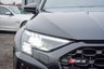 USED 2021 71 AUDI RS3 2.5 RS 3 TFSI QUATTRO LAUNCH EDITION 5d 395 BHP BRAND NEW MATRIX LIGHTS+REVERSE CAMERA+H/SEAT