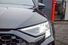 USED 2021 71 AUDI RS3 2.5 RS 3 TFSI QUATTRO LAUNCH EDITION 5d 395 BHP BRAND NEW MATRIX LIGHTS+REVERSE CAMERA+H/SEAT