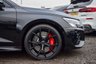 USED 2021 71 AUDI RS3 2.5 RS 3 TFSI QUATTRO LAUNCH EDITION 5d 395 BHP BRAND NEW MATRIX LIGHTS+REVERSE CAMERA+H/SEAT