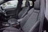 USED 2021 71 AUDI RS3 2.5 RS 3 TFSI QUATTRO LAUNCH EDITION 5d 395 BHP BRAND NEW MATRIX LIGHTS+REVERSE CAMERA+H/SEAT