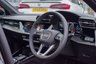 USED 2021 71 AUDI RS3 2.5 RS 3 TFSI QUATTRO LAUNCH EDITION 5d 395 BHP BRAND NEW MATRIX LIGHTS+REVERSE CAMERA+H/SEAT