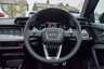 USED 2021 71 AUDI RS3 2.5 RS 3 TFSI QUATTRO LAUNCH EDITION 5d 395 BHP BRAND NEW MATRIX LIGHTS+REVERSE CAMERA+H/SEAT