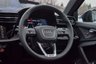 USED 2021 71 AUDI RS3 2.5 RS 3 TFSI QUATTRO LAUNCH EDITION 5d 395 BHP BRAND NEW MATRIX LIGHTS+REVERSE CAMERA+H/SEAT