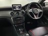 USED 2015 15 MERCEDES-BENZ GLA-CLASS 2.0 GLA45 AMG 4MATIC 5d 360 BHP FSH/ PERFORMANCE EXHAUST!