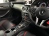 USED 2015 15 MERCEDES-BENZ GLA-CLASS 2.0 GLA45 AMG 4MATIC 5d 360 BHP FSH/ PERFORMANCE EXHAUST!