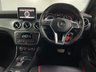 USED 2015 15 MERCEDES-BENZ GLA-CLASS 2.0 GLA45 AMG 4MATIC 5d 360 BHP FSH/ PERFORMANCE EXHAUST!