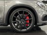 USED 2015 15 MERCEDES-BENZ GLA-CLASS 2.0 GLA45 AMG 4MATIC 5d 360 BHP FSH/ PERFORMANCE EXHAUST!