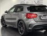 USED 2015 15 MERCEDES-BENZ GLA-CLASS 2.0 GLA45 AMG 4MATIC 5d 360 BHP FSH/ PERFORMANCE EXHAUST!