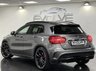 USED 2015 15 MERCEDES-BENZ GLA-CLASS 2.0 GLA45 AMG 4MATIC 5d 360 BHP FSH/ PERFORMANCE EXHAUST!