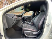 USED 2016 16 MERCEDES-BENZ A-CLASS 1.5 A 180 D AMG LINE EXECUTIVE 5d 107 BHP A45 REPLICA | SPOILER/DIFFUSER |