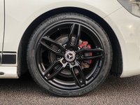 USED 2016 16 MERCEDES-BENZ A-CLASS 1.5 A 180 D AMG LINE EXECUTIVE 5d 107 BHP A45 REPLICA | SPOILER/DIFFUSER |