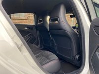 USED 2016 16 MERCEDES-BENZ A-CLASS 1.5 A 180 D AMG LINE EXECUTIVE 5d 107 BHP A45 REPLICA | SPOILER/DIFFUSER |