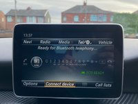 USED 2016 16 MERCEDES-BENZ A-CLASS 1.5 A 180 D AMG LINE EXECUTIVE 5d 107 BHP A45 REPLICA | SPOILER/DIFFUSER |