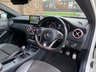 USED 2016 16 MERCEDES-BENZ A-CLASS 1.5 A 180 D AMG LINE EXECUTIVE 5d 107 BHP A45 REPLICA | SPOILER/DIFFUSER |