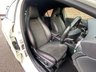 USED 2016 16 MERCEDES-BENZ A-CLASS 1.5 A 180 D AMG LINE EXECUTIVE 5d 107 BHP A45 REPLICA | SPOILER/DIFFUSER |