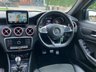 USED 2016 16 MERCEDES-BENZ A-CLASS 1.5 A 180 D AMG LINE EXECUTIVE 5d 107 BHP A45 REPLICA | SPOILER/DIFFUSER |