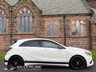 USED 2016 16 MERCEDES-BENZ A-CLASS 1.5 A 180 D AMG LINE EXECUTIVE 5d 107 BHP A45 REPLICA | SPOILER/DIFFUSER |