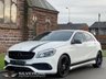 USED 2016 16 MERCEDES-BENZ A-CLASS 1.5 A 180 D AMG LINE EXECUTIVE 5d 107 BHP A45 REPLICA | SPOILER/DIFFUSER |