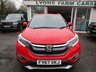 USED 2017 67 HONDA CR-V 1.6 I-DTEC SE PLUS NAVI 2WD 5d 118 BHP Excellent Main Dealer Service History, One Owner, MOT until November 2022, Excellent fuel economy!
