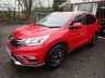 USED 2017 67 HONDA CR-V 1.6 I-DTEC SE PLUS NAVI 2WD 5d 118 BHP Excellent Main Dealer Service History, One Owner, MOT until November 2022, Excellent fuel economy!