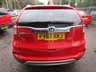 USED 2017 67 HONDA CR-V 1.6 I-DTEC SE PLUS NAVI 2WD 5d 118 BHP Excellent Main Dealer Service History, One Owner, MOT until November 2022, Excellent fuel economy!