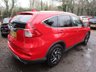 USED 2017 67 HONDA CR-V 1.6 I-DTEC SE PLUS NAVI 2WD 5d 118 BHP Excellent Main Dealer Service History, One Owner, MOT until November 2022, Excellent fuel economy!