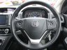 USED 2017 67 HONDA CR-V 1.6 I-DTEC SE PLUS NAVI 2WD 5d 118 BHP Excellent Main Dealer Service History, One Owner, MOT until November 2022, Excellent fuel economy!
