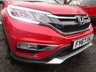 USED 2017 67 HONDA CR-V 1.6 I-DTEC SE PLUS NAVI 2WD 5d 118 BHP Excellent Main Dealer Service History, One Owner, MOT until November 2022, Excellent fuel economy!