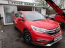 USED 2017 67 HONDA CR-V 1.6 I-DTEC SE PLUS NAVI 2WD 5d 118 BHP Excellent Main Dealer Service History, One Owner, MOT until November 2022, Excellent fuel economy!