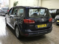 USED 2019 68 VOLKSWAGEN SHARAN 1.4 S TSI 5d 148 BHP 7 SEATS LOW MILEAGE 6 MONTHS GOLD WARRANTY. New Service and MOT.