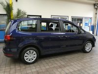 USED 2019 68 VOLKSWAGEN SHARAN 1.4 S TSI 5d 148 BHP 7 SEATS LOW MILEAGE 6 MONTHS GOLD WARRANTY. New Service and MOT.