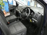 USED 2019 68 VOLKSWAGEN SHARAN 1.4 S TSI 5d 148 BHP 7 SEATS LOW MILEAGE 6 MONTHS GOLD WARRANTY. New Service and MOT.