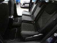 USED 2019 68 VOLKSWAGEN SHARAN 1.4 S TSI 5d 148 BHP 7 SEATS LOW MILEAGE 6 MONTHS GOLD WARRANTY. New Service and MOT.
