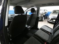 USED 2019 68 VOLKSWAGEN SHARAN 1.4 S TSI 5d 148 BHP 7 SEATS LOW MILEAGE 6 MONTHS GOLD WARRANTY. New Service and MOT.