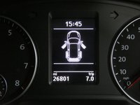 USED 2019 68 VOLKSWAGEN SHARAN 1.4 S TSI 5d 148 BHP 7 SEATS LOW MILEAGE 6 MONTHS GOLD WARRANTY. New Service and MOT.